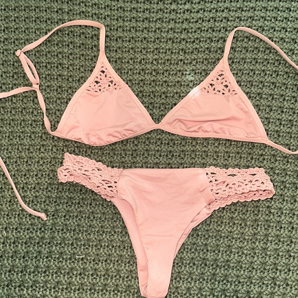 Women’s Frankie’s bikini